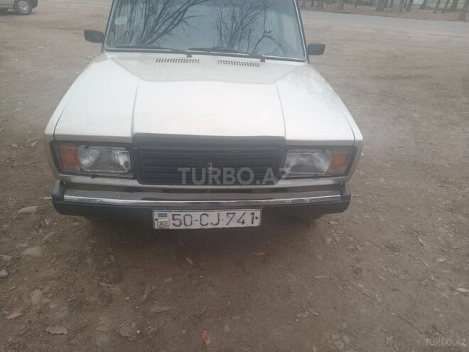 LADA (VAZ) 2104 2008, 36,585 km - 1.6 l - Masallı