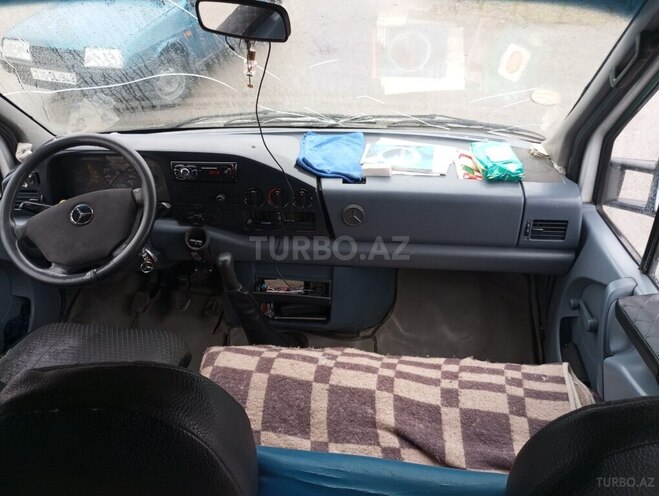 Mercedes 308 D 1996, 299,450 km - 2.3 l - Şamaxı