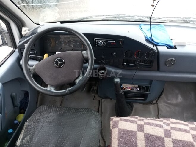 Mercedes 308 D 1996, 299,450 km - 2.3 l - Şamaxı