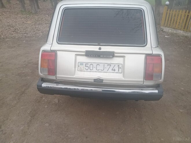 LADA (VAZ) 2104 2008, 36,585 km - 1.6 l - Masallı