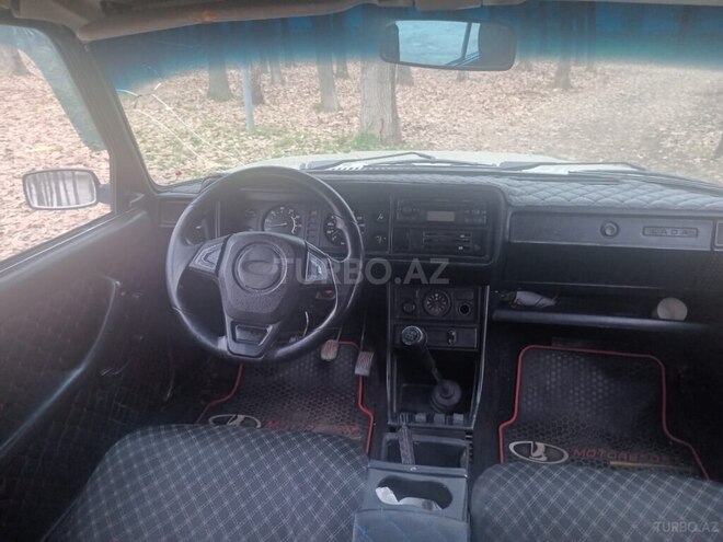 LADA (VAZ) 2104 2008, 36,585 km - 1.6 l - Masallı