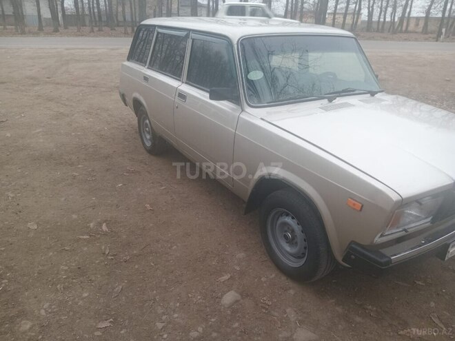 LADA (VAZ) 2104 2008, 36,585 km - 1.6 l - Masallı