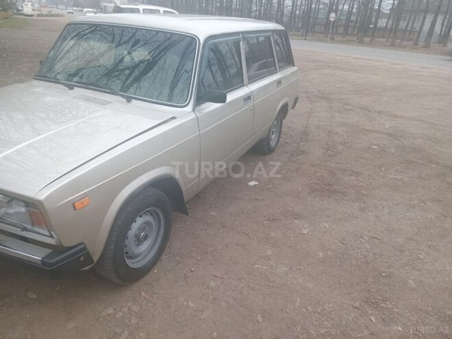 LADA (VAZ) 2104 2008, 36,585 km - 1.6 l - Masallı