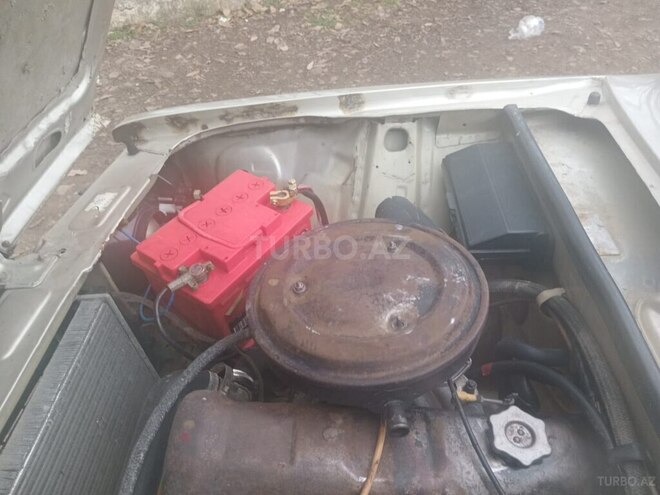 LADA (VAZ) 2104 2008, 36,585 km - 1.6 l - Masallı