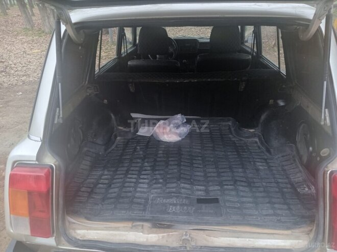 LADA (VAZ) 2104 2008, 36,585 km - 1.6 l - Masallı