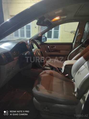 Kia Sorento 2003, 288,800 km - 2.5 l - Sumqayıt