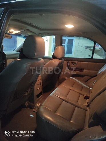 Kia Sorento 2003, 288,800 km - 2.5 l - Sumqayıt