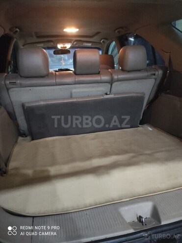 Kia Sorento 2003, 288,800 km - 2.5 l - Sumqayıt
