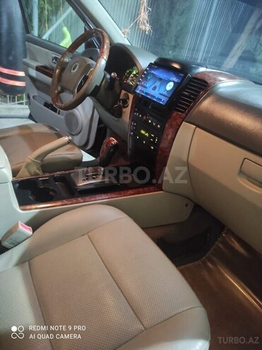 Kia Sorento 2003, 288,800 km - 2.5 l - Sumqayıt