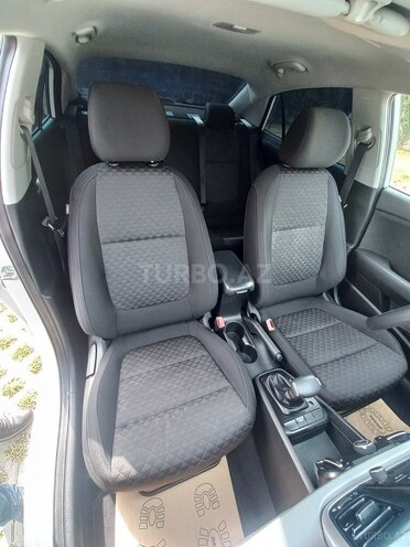 Kia Rio 2018, 107,000 km - 1.6 l - Bakı