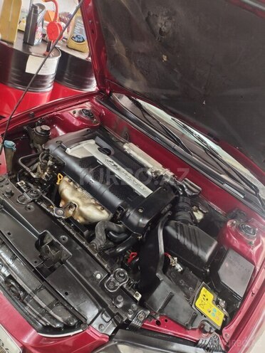 Hyundai Elantra 2004, 254,493 km - 2.0 л - Bakı