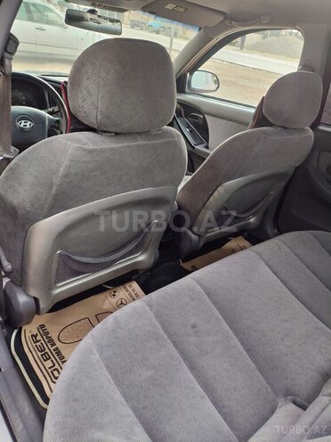 Hyundai Elantra 2004, 254,493 km - 2.0 л - Bakı