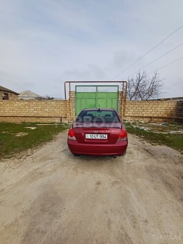 Hyundai Elantra 2004, 254,493 km - 2.0 л - Bakı