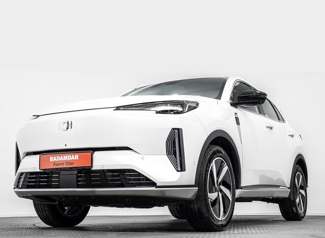 Changan Qiyuan Q05 2024, 0 km - 1.5 л - Bakı