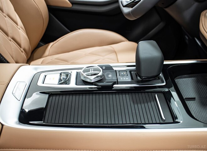 Changan Qiyuan Q05 2024, 0 km - 1.5 л - Bakı