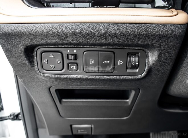 Changan Qiyuan Q05 2024, 0 km - 1.5 л - Bakı