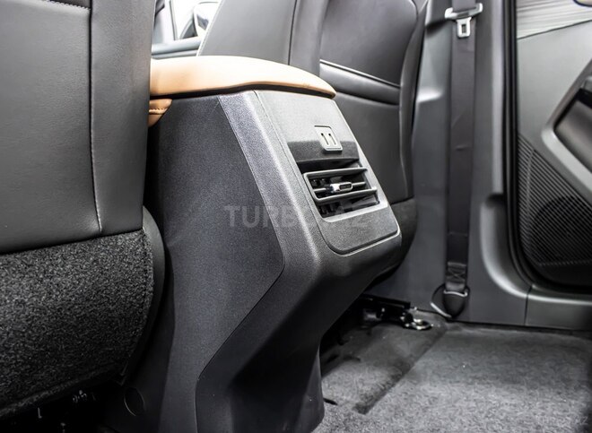 Changan Qiyuan Q05 2024, 0 km - 1.5 л - Bakı