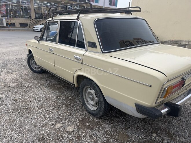 LADA (VAZ) 2106 1987, 84,000 km - 1.5 l - Bakı