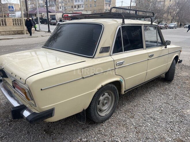 LADA (VAZ) 2106 1987, 84,000 km - 1.5 l - Bakı