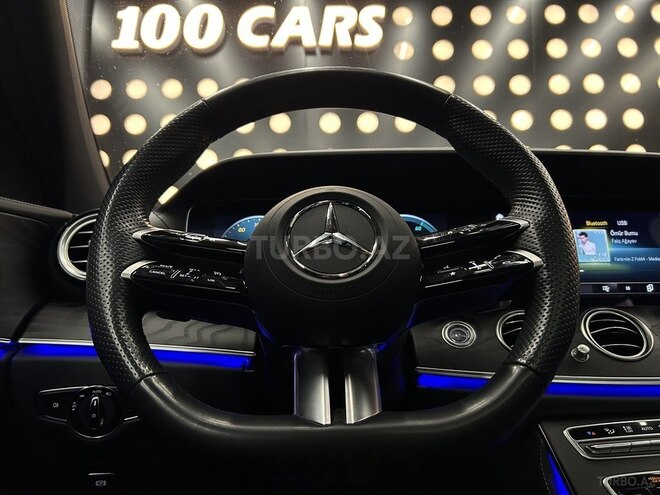 Mercedes E 300 de-19