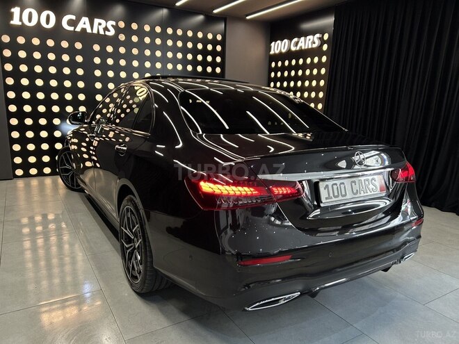 Mercedes E 300 de-4