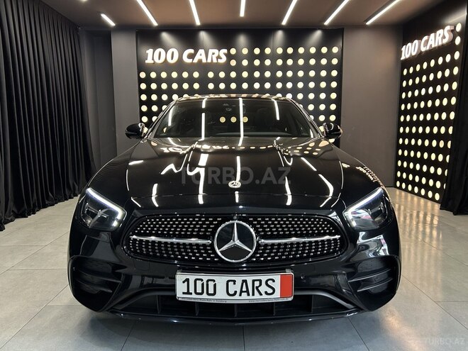 Mercedes E 300 de-2