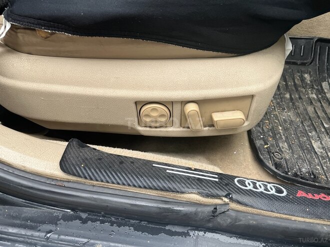 Audi A6 2001, 364,000 km - 2.4 l - Bakı