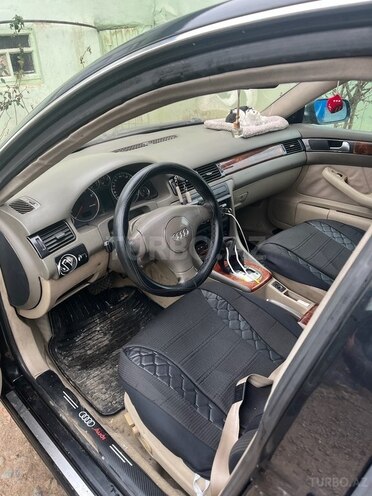 Audi A6 2001, 364,000 km - 2.4 l - Bakı