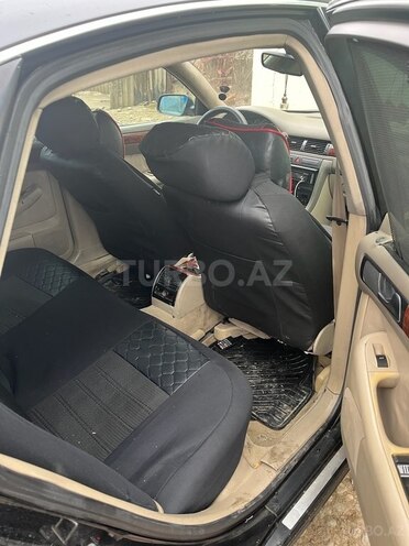 Audi A6 2001, 364,000 km - 2.4 l - Bakı