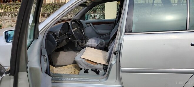 Mercedes C 180 1998, 574,321 km - 1.8 л - Bakı