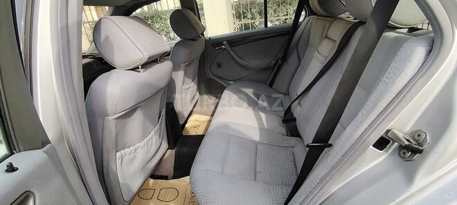 Mercedes C 180 1998, 574,321 km - 1.8 л - Bakı