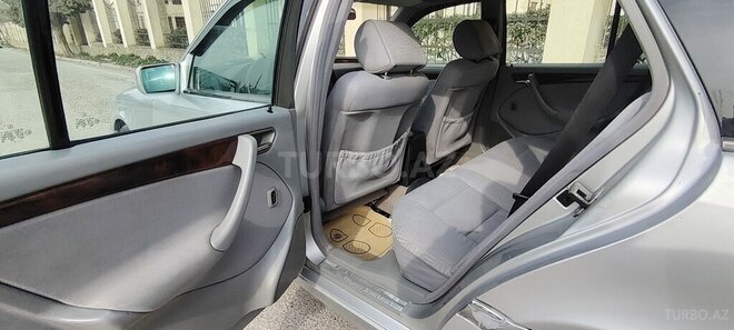 Mercedes C 180 1998, 574,321 km - 1.8 л - Bakı