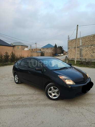Toyota Prius 2008, 300,000 km - 1.5 l - Bakı