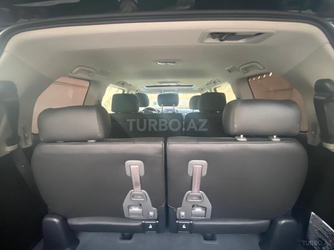 Toyota Land Cruiser 2013, 136,000 km - 4.0 l - Bakı