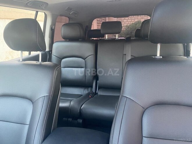 Toyota Land Cruiser 2013, 136,000 km - 4.0 l - Bakı
