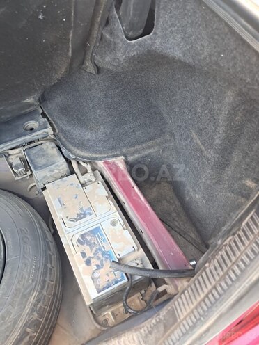 Mercedes C 180 1997, 153,000 km - 1.8 l - Qazax