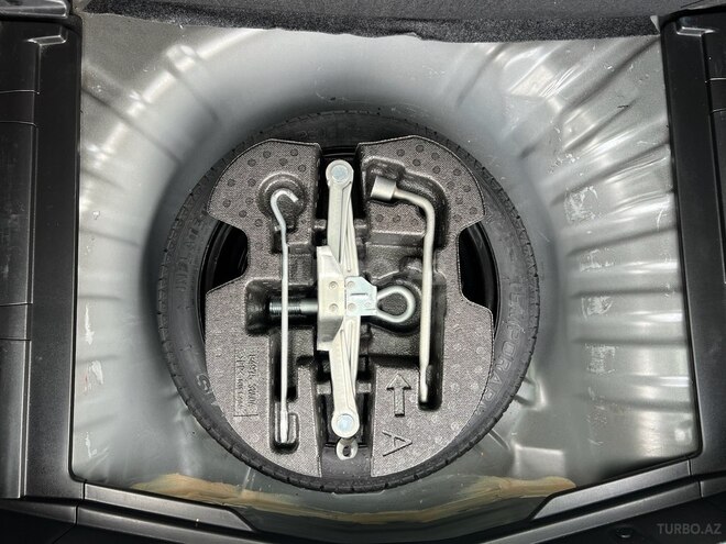 Nissan Note 2016, 72,000 km - 1.2 l - Bakı