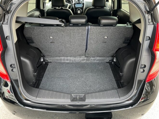 Nissan Note 2016, 72,000 km - 1.2 l - Bakı