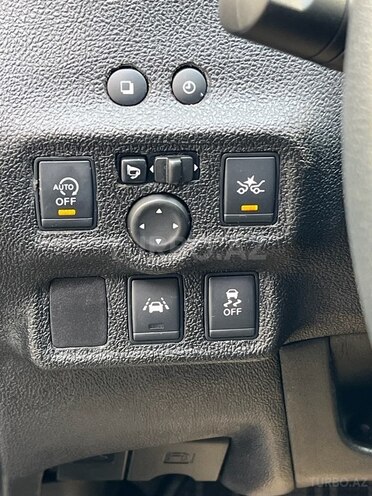 Nissan Note 2016, 72,000 km - 1.2 l - Bakı