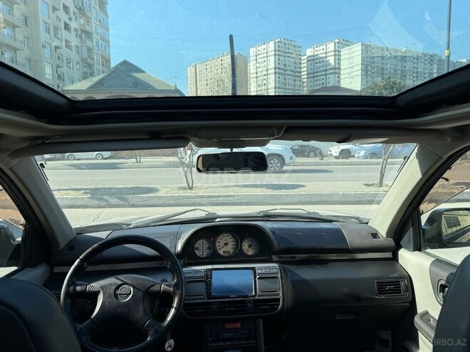 Nissan X-Trail 2002, 290,000 km - 2.0 l - Bakı