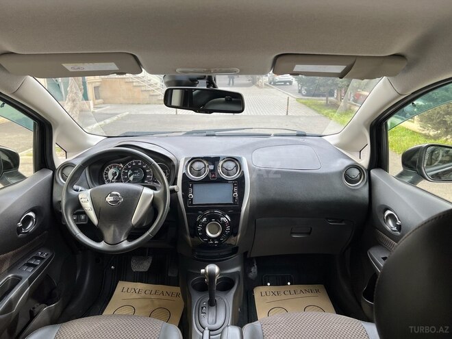 Nissan Note 2016, 72,000 km - 1.2 l - Bakı