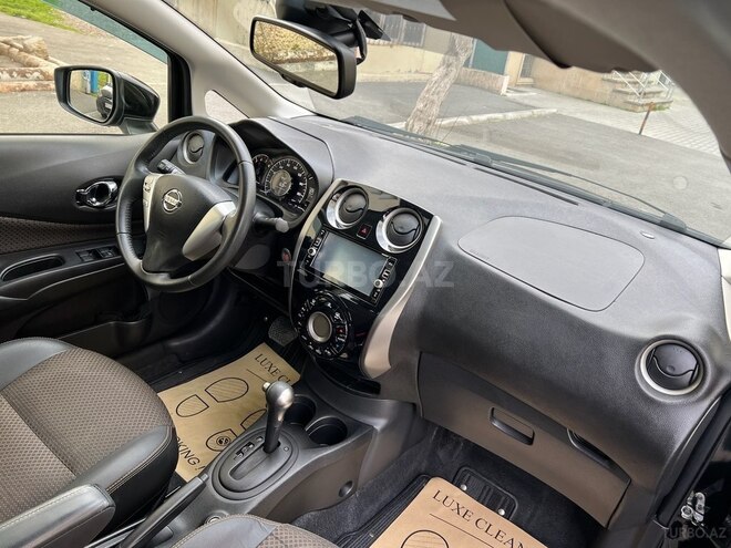 Nissan Note 2016, 72,000 km - 1.2 l - Bakı