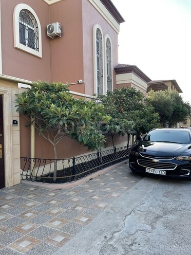 Chevrolet Malibu 2017, 164,000 km - 1.5 l - Bakı