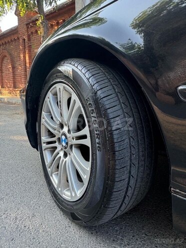 BMW 328 1998, 320,000 km - 2.8 l - Bakı