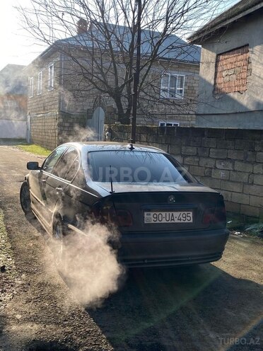 BMW 328 1998, 320,000 km - 2.8 l - Bakı
