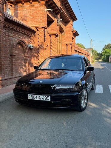 BMW 328 1998, 320,000 km - 2.8 l - Bakı