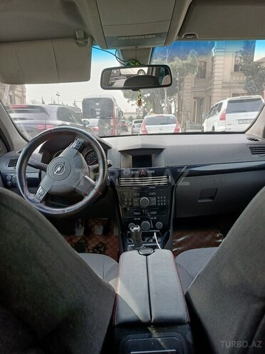 Opel Astra 2007, 389,000 km - 1.3 l - Bakı