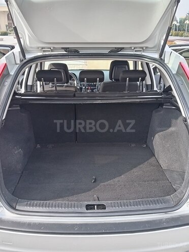 Kia Ceed 2008, 220,000 km - 1.4 l - Ucar