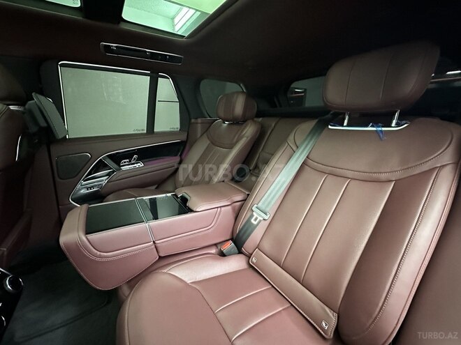 Land Rover Range Rover-19