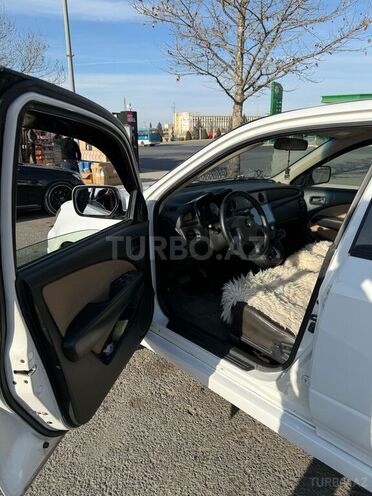 Mitsubishi Airtrek 2001, 160,000 km - 2.4 л - Gəncə